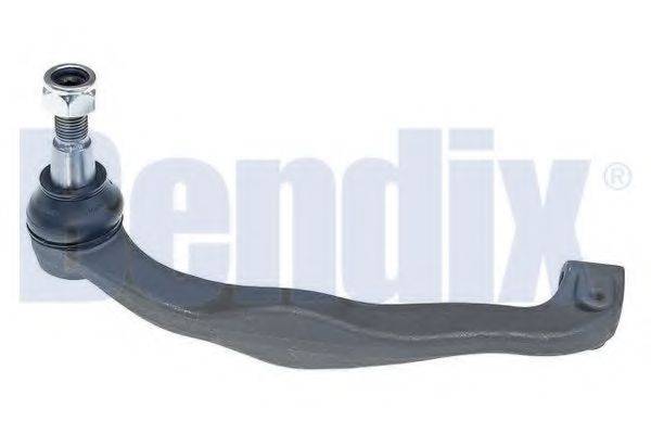 BENDIX 040484B Наконечник поперечної кермової тяги