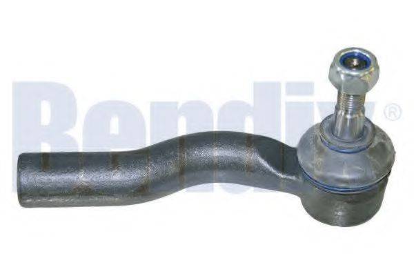 BENDIX 040536B Наконечник поперечної кермової тяги