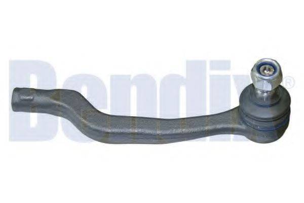 BENDIX 040547B Наконечник поперечної кермової тяги