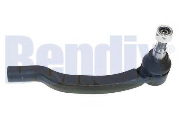 BENDIX 040565B Наконечник поперечної кермової тяги