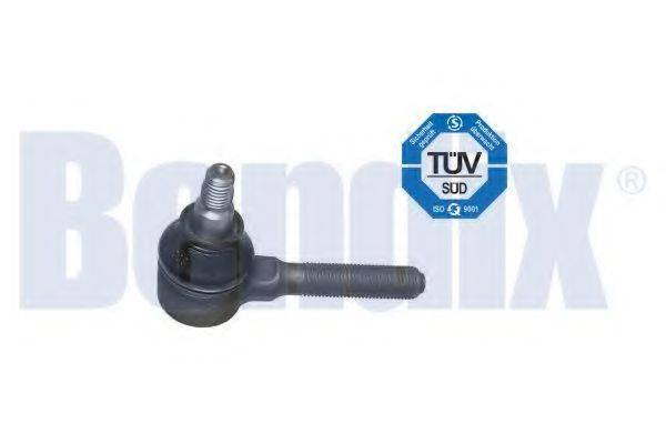 BENDIX 040640B Наконечник поперечної кермової тяги