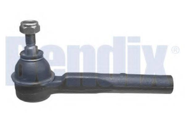 BENDIX 040787B Наконечник поперечної кермової тяги