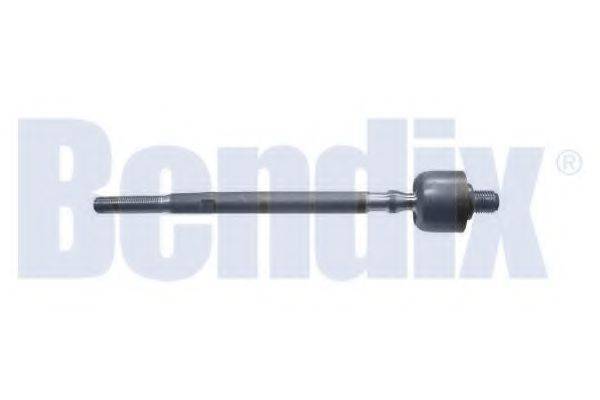 BENDIX 040828B Осьовий шарнір, рульова тяга