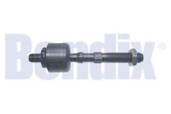 BENDIX 040838B Осьовий шарнір, рульова тяга