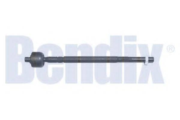 BENDIX 040882B Осьовий шарнір, рульова тяга