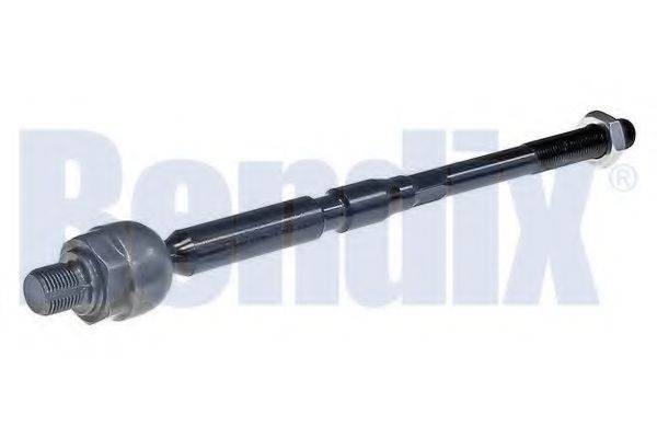 BENDIX 040921B Осьовий шарнір, рульова тяга