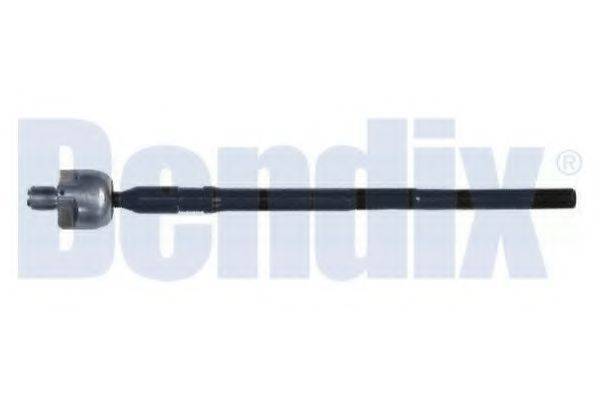 BENDIX 040931B Осьовий шарнір, рульова тяга