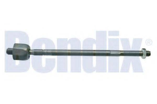 BENDIX 040981B Осьовий шарнір, рульова тяга