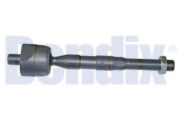 BENDIX 041007B Осьовий шарнір, рульова тяга