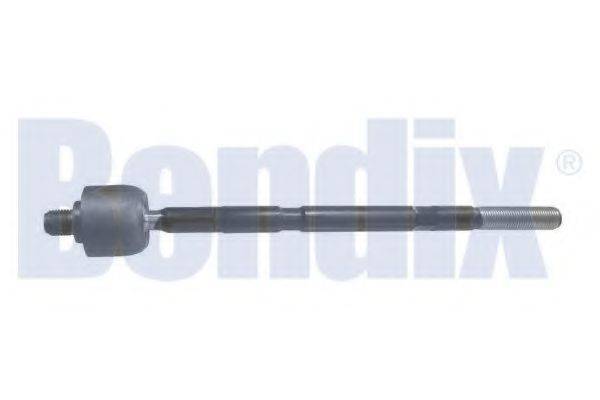 BENDIX 041039B Осьовий шарнір, рульова тяга