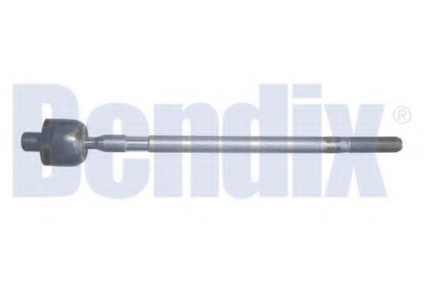 BENDIX 041088B Осьовий шарнір, рульова тяга