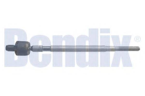 BENDIX 041163B Осьовий шарнір, рульова тяга