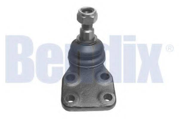 BENDIX 041404B несучий / напрямний шарнір