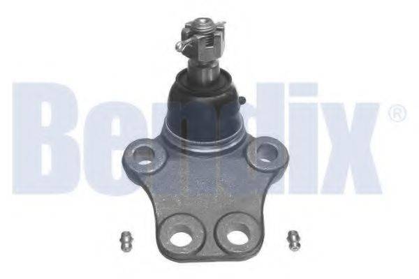 BENDIX 041405B несучий / напрямний шарнір
