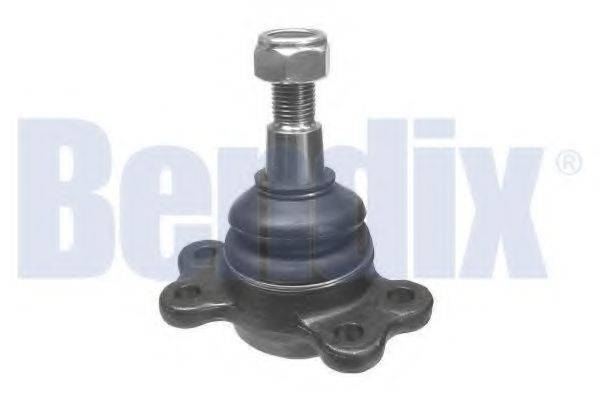 BENDIX 041406B несучий / напрямний шарнір