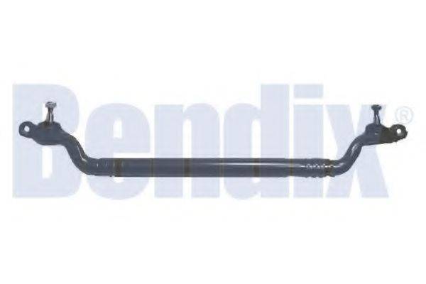 BENDIX 041597B Поперечна рульова тяга