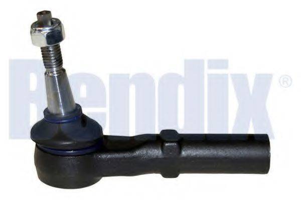 BENDIX 043244B Наконечник поперечної кермової тяги