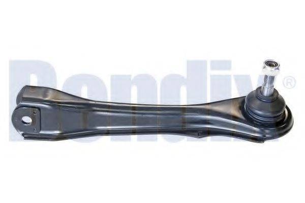 BENDIX 043419B Наконечник поперечної кермової тяги