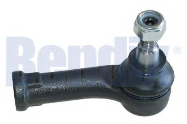 BENDIX 043865B Наконечник поперечної кермової тяги