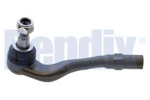 BENDIX 043876B Наконечник поперечної кермової тяги