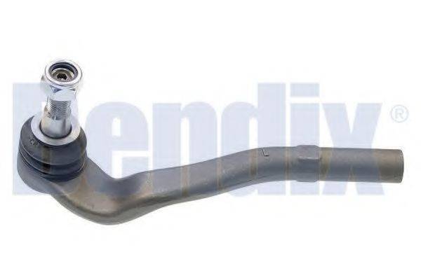 BENDIX 045627B Наконечник поперечної кермової тяги