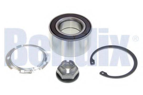 BENDIX 050030B Комплект підшипника маточини колеса