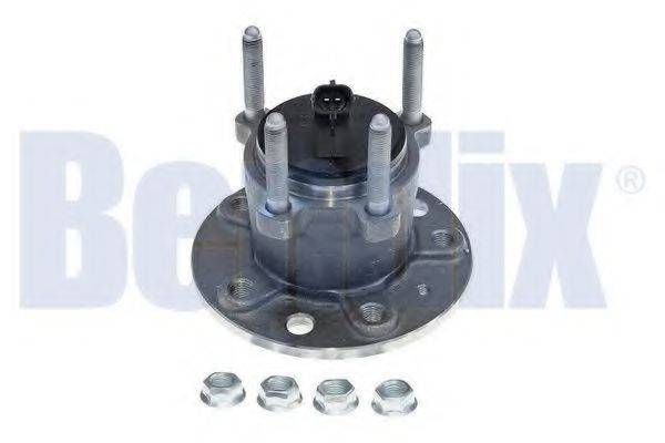 BENDIX 050169B Комплект підшипника маточини колеса