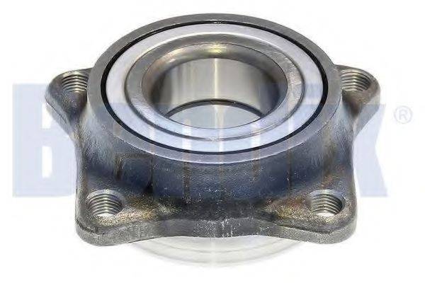 BENDIX 050213B Комплект підшипника маточини колеса