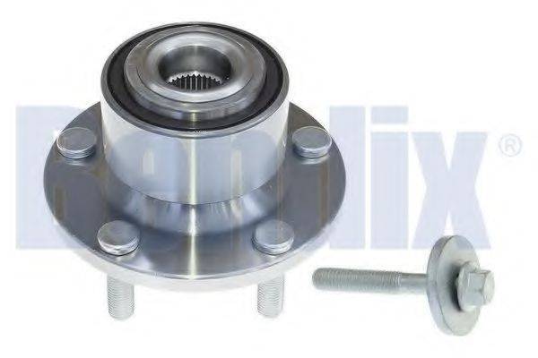 BENDIX 050301B Комплект підшипника маточини колеса