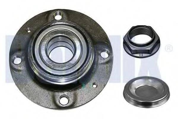 BENDIX 050361B Комплект підшипника маточини колеса