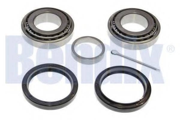 BENDIX 050383B Комплект підшипника маточини колеса