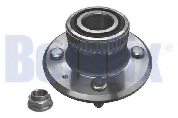 BENDIX 050385B Комплект підшипника маточини колеса