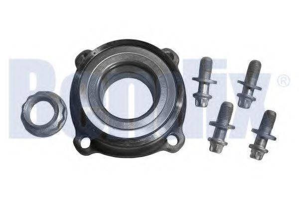 BENDIX 050430B Комплект підшипника маточини колеса