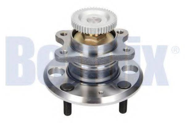 BENDIX 050456B Комплект підшипника маточини колеса