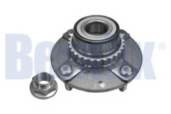 BENDIX 050458B Комплект підшипника маточини колеса