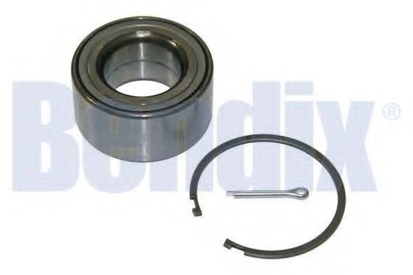 BENDIX 050466B Комплект підшипника маточини колеса