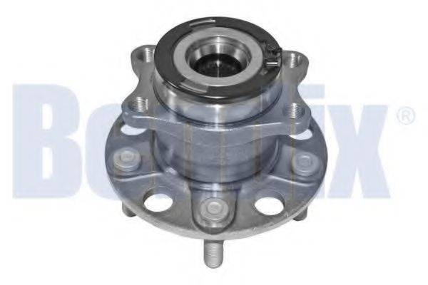 BENDIX 050484B Комплект підшипника маточини колеса