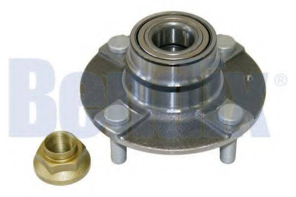 BENDIX 050569B Комплект підшипника маточини колеса