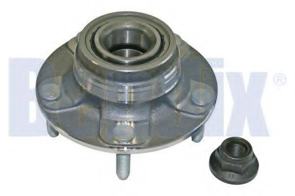 BENDIX 050625B Комплект підшипника маточини колеса