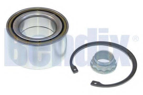 BENDIX 050626B Комплект підшипника маточини колеса