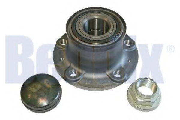 BENDIX 050640B Комплект підшипника маточини колеса