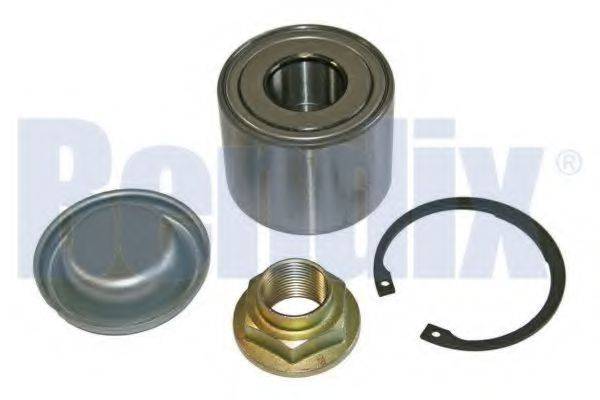 BENDIX 050644B Комплект підшипника маточини колеса