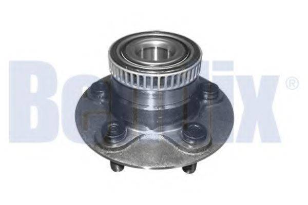 BENDIX 050751B Комплект підшипника маточини колеса