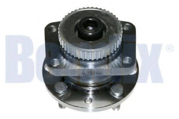 BENDIX 050783B Комплект підшипника маточини колеса