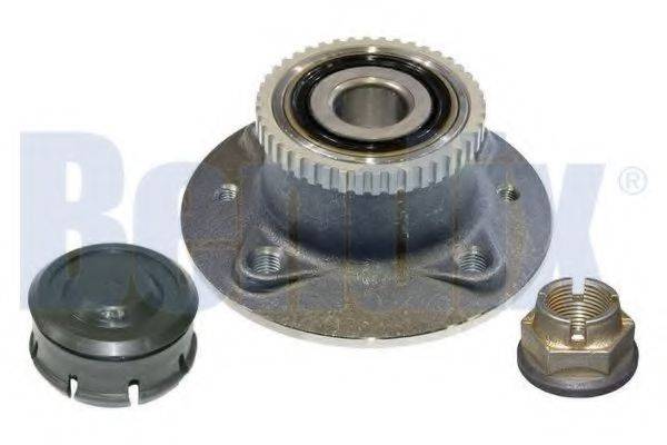 BENDIX 050825B Комплект підшипника маточини колеса