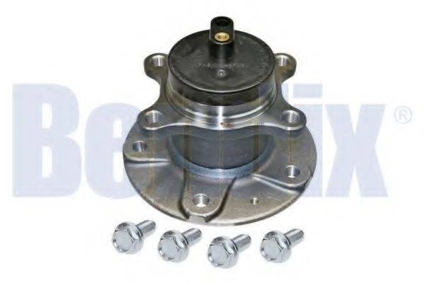 BENDIX 050843B Комплект підшипника маточини колеса