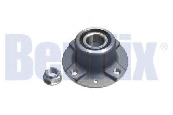 BENDIX 050858B Комплект підшипника маточини колеса