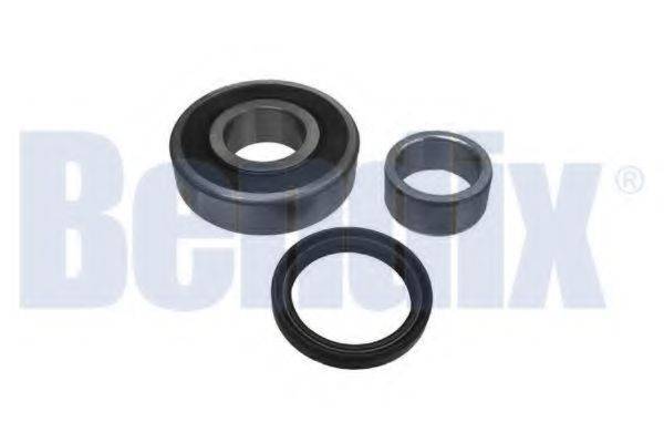 BENDIX 050866B Комплект підшипника маточини колеса