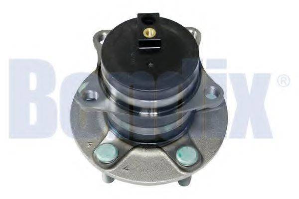 BENDIX 050884B Комплект підшипника маточини колеса