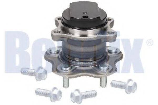 BENDIX 050897B Комплект підшипника маточини колеса